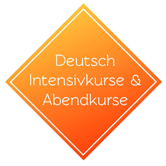 Deutsch Intensivkurse & Abendkurse - Anmeldungslink