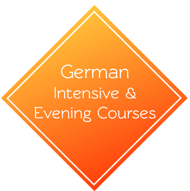 German Intensive & Evening Courses - Registration