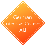 A1.1 Intensive Course - Registration link