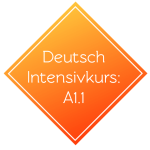 A1.1 Intensivkurs - Anmeldungslink - Sprachschule Berlin