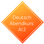 A1.2 Abendkurs - Anmeldungslink - Sprachschule Berlin