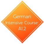 A1.2 Intensive Course - Registration link