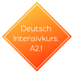 A2.1 Intensivkurs - Anmeldungslink - Sprachschule Berlin