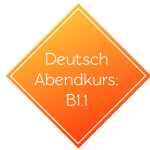 B1.1 Abendkurs - Anmeldungslink - Sprachschule Berlin