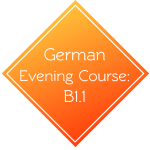 B1.1 Evening Course