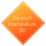 B1.1 Intensivkurs - Anmeldungslink - Sprachschule Berlin