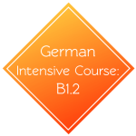 B1.2 Intensive Course - Registration link