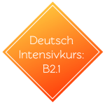 B2.1 Intensivkurs - Anmeldungslink