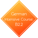 B2.2 Intensive Course - Registration link
