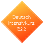 B2.2 Intensivkurs - Anmeldungslink
