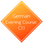 C1.1 Evening Course