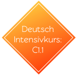 C1.1 Intensivkurs - Anmeldungslink