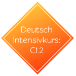 C1.2 Intensivkurs - Anmeldungslink