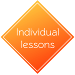 Individual lessons - Registration