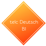 telc Deutsch B1-Prüfung - Anmeldungslink